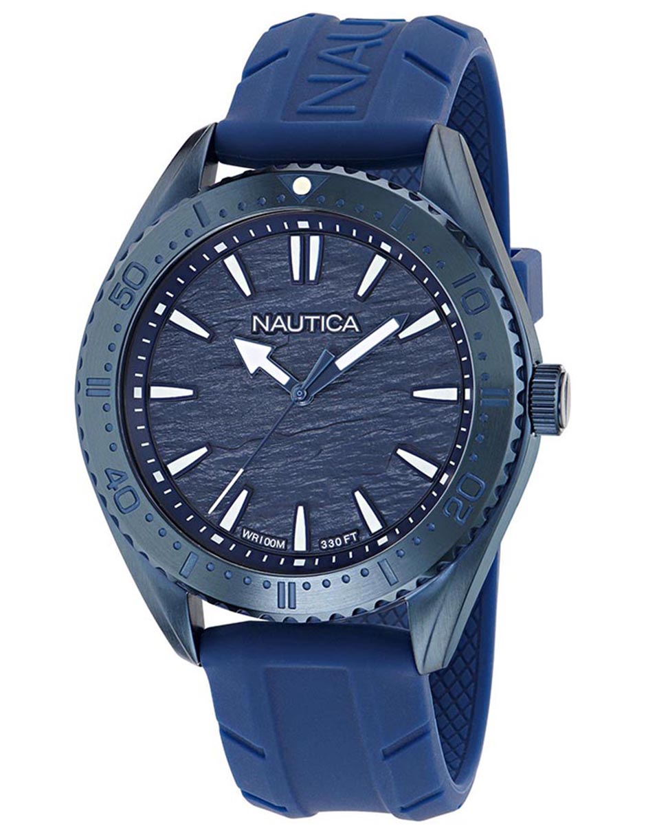 Reloj Nct Windward para hombre NAPWWS604 Reloj Nct Windward para hombre NAPWWS604