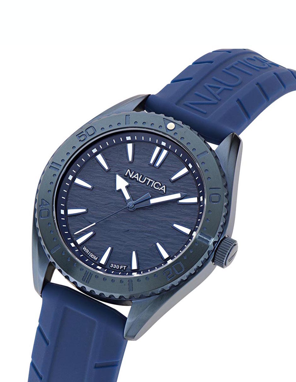 Reloj Nct Windward para hombre NAPWWS604 3