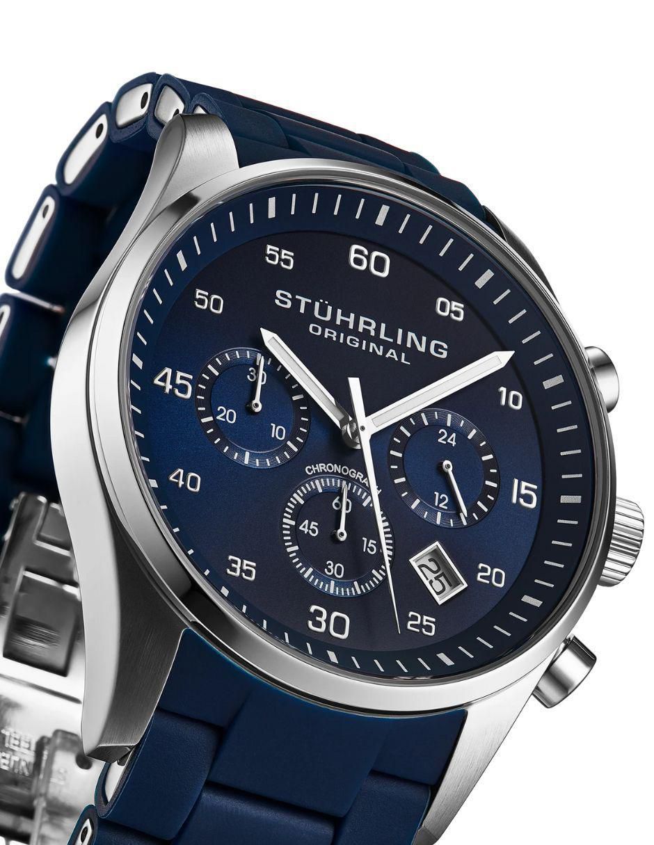 Reloj Velocity para hombre 4076.2 3