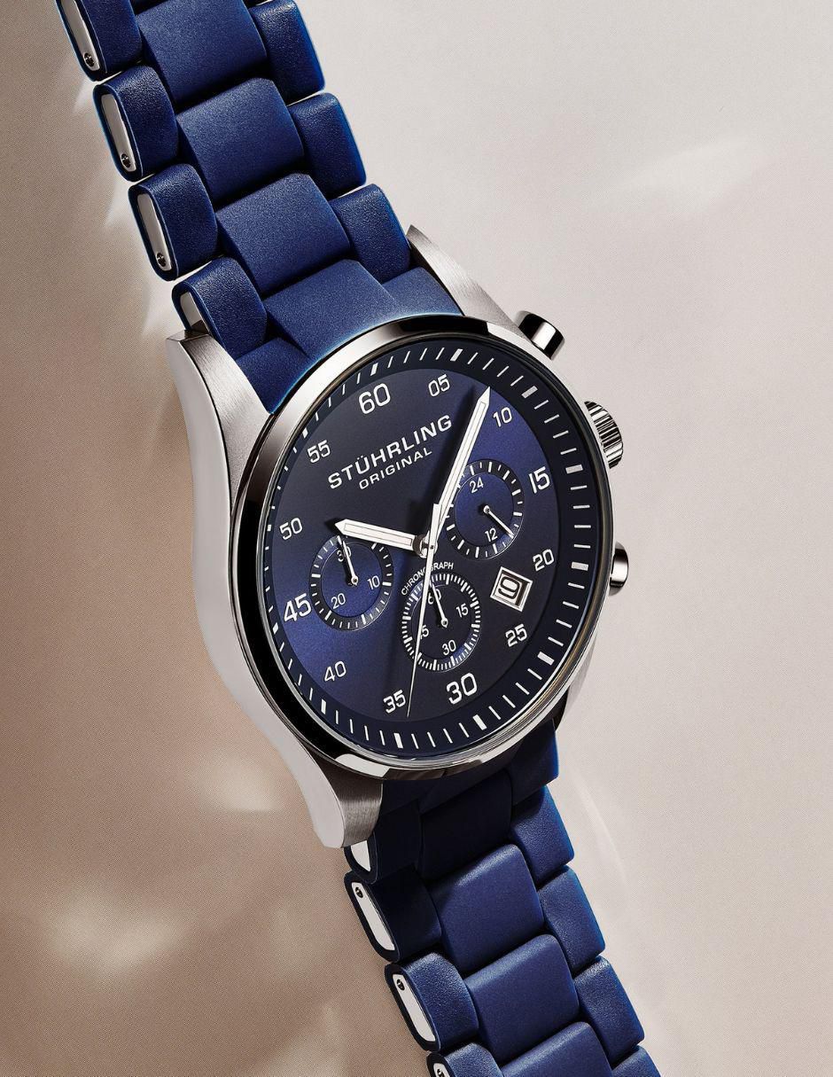 Reloj Velocity para hombre 4076.2 4