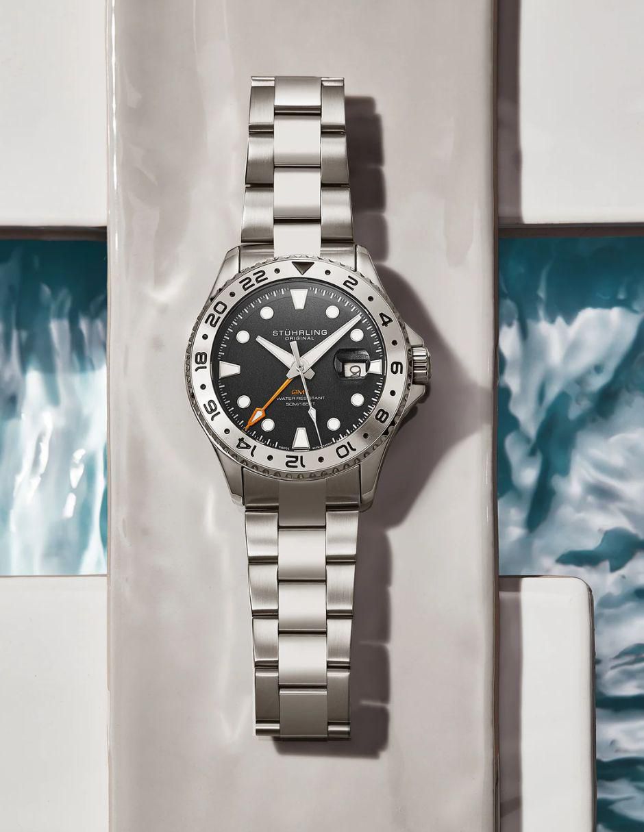 Reloj Equinox para hombre 4077.1 3