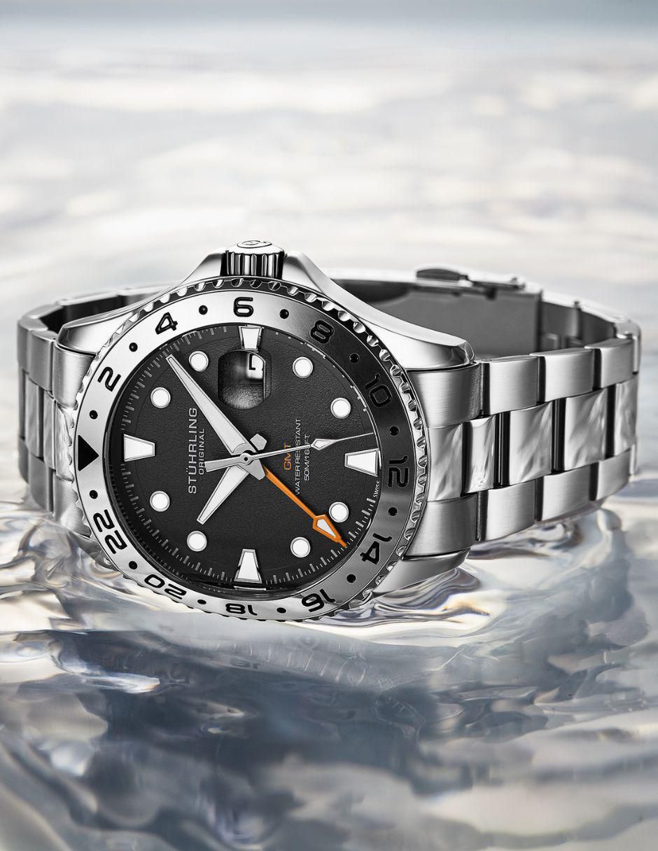 Reloj Equinox para hombre 4077.1 4