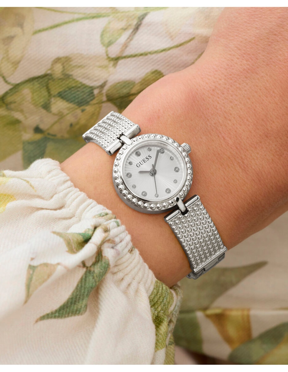 Reloj Holly para mujer Gw1017l1 2