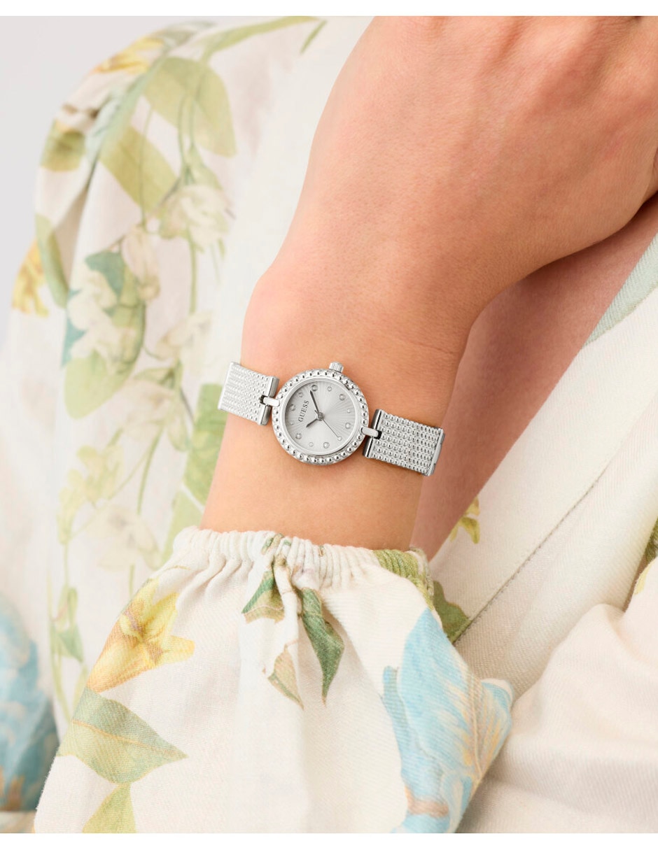 Reloj Holly para mujer Gw1017l1 3