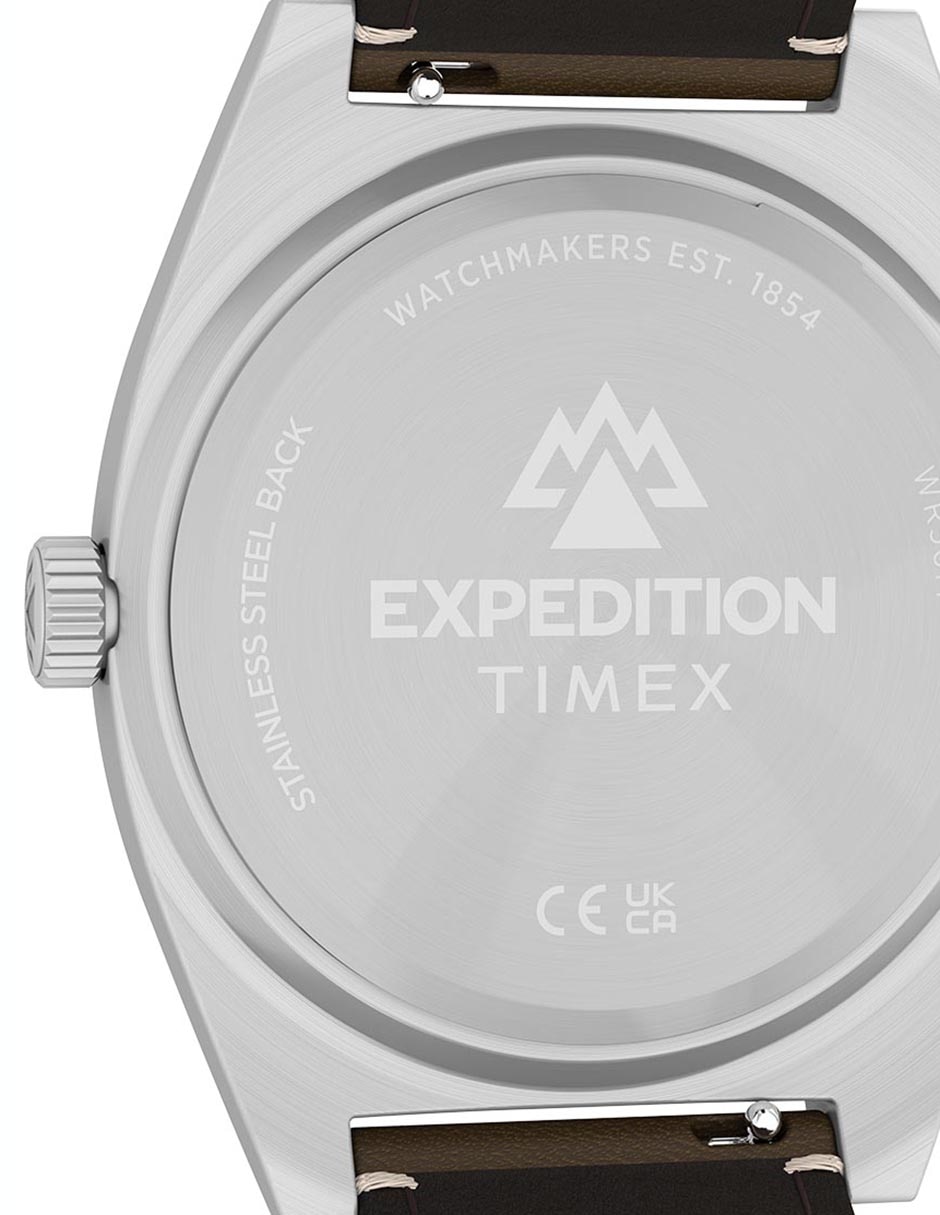 Reloj Expedition North para hombre Tw2y30600vt 4