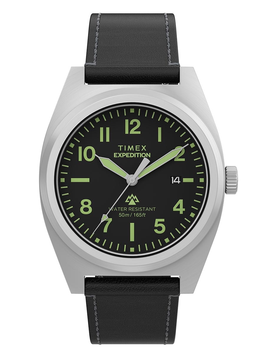 Reloj Expedition North para hombre Tw2y30700vt Reloj Expedition North para hombre Tw2y30700vt