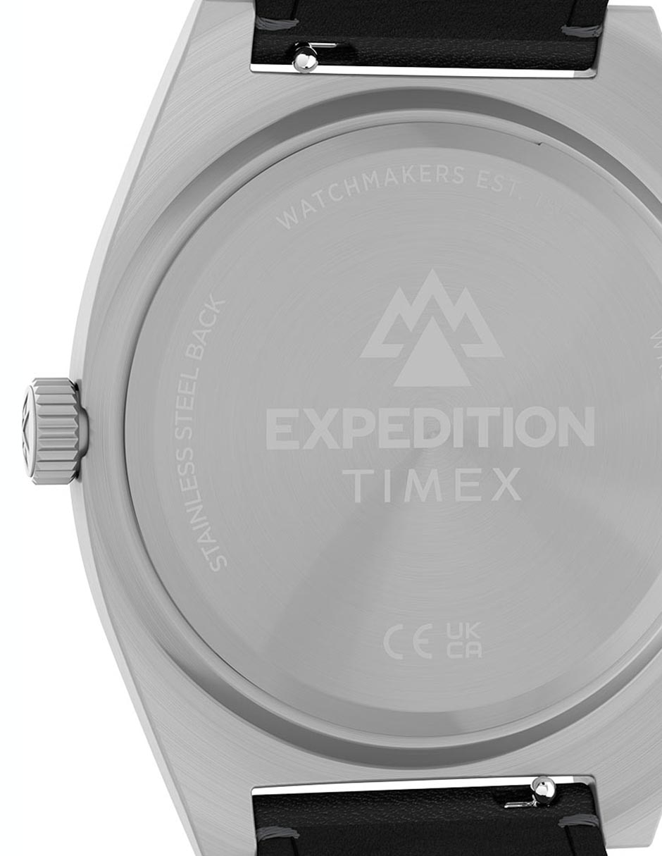 Reloj Expedition North para hombre Tw2y30700vt 4