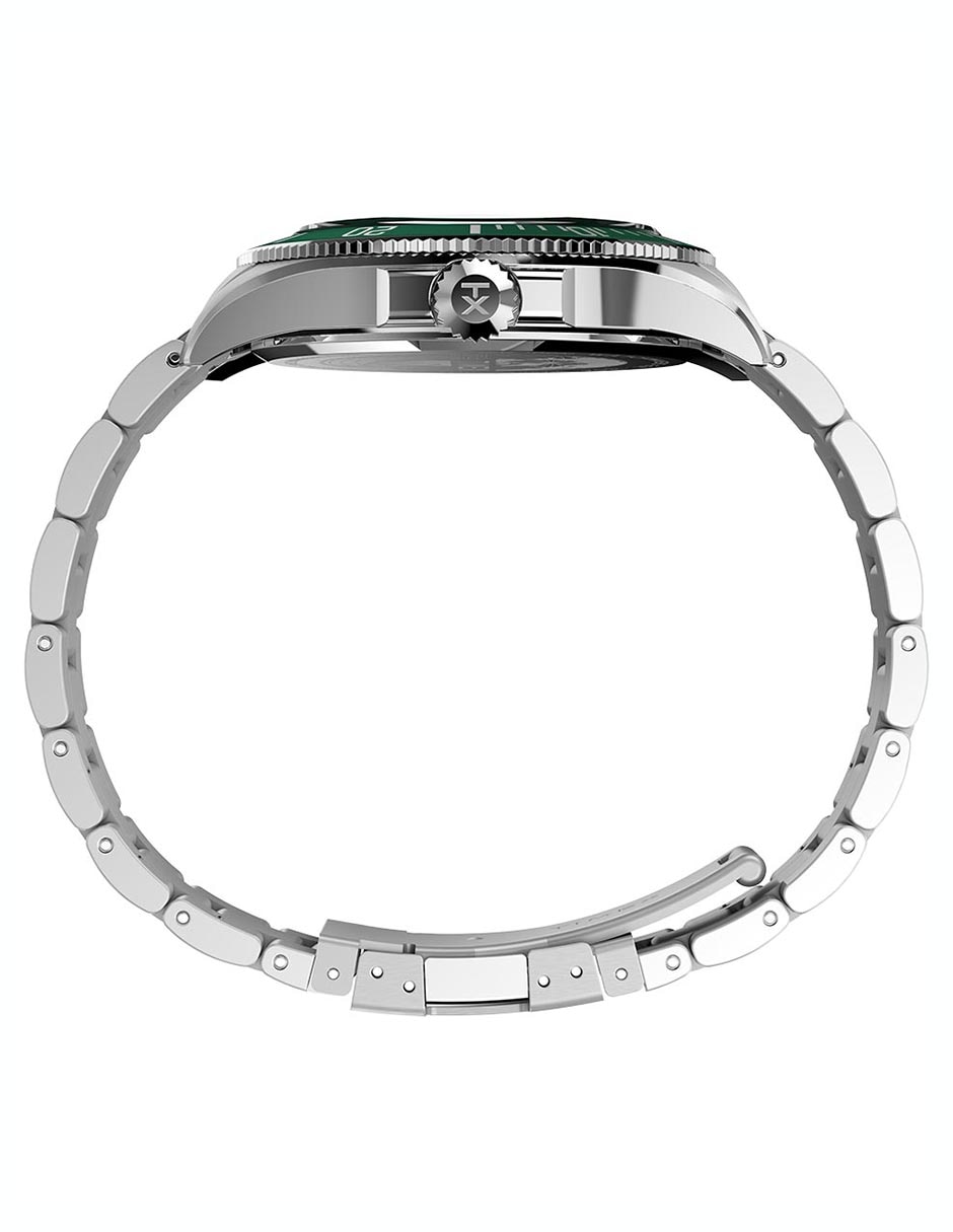 Reloj Harborside Coast para hombre Tw2y33200vt 2