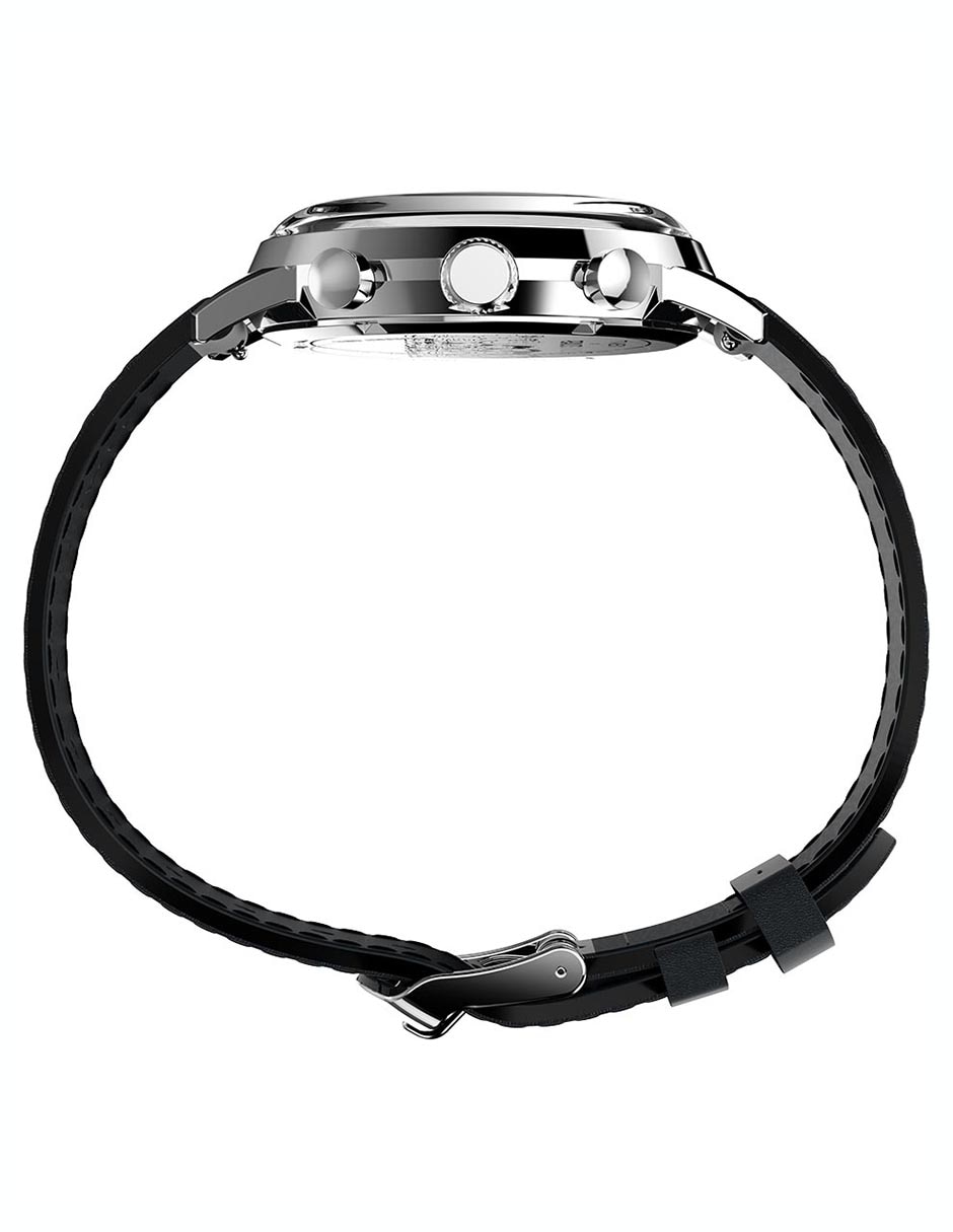 Reloj Peanuts Marlin para hombre Tw2y48500vt 2