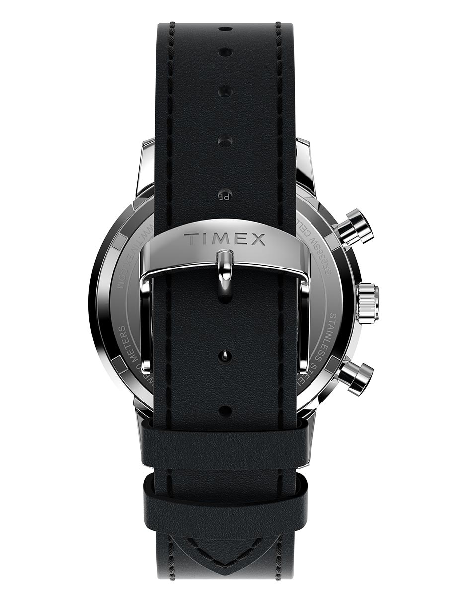 Reloj Peanuts Marlin para hombre Tw2y48500vt 3