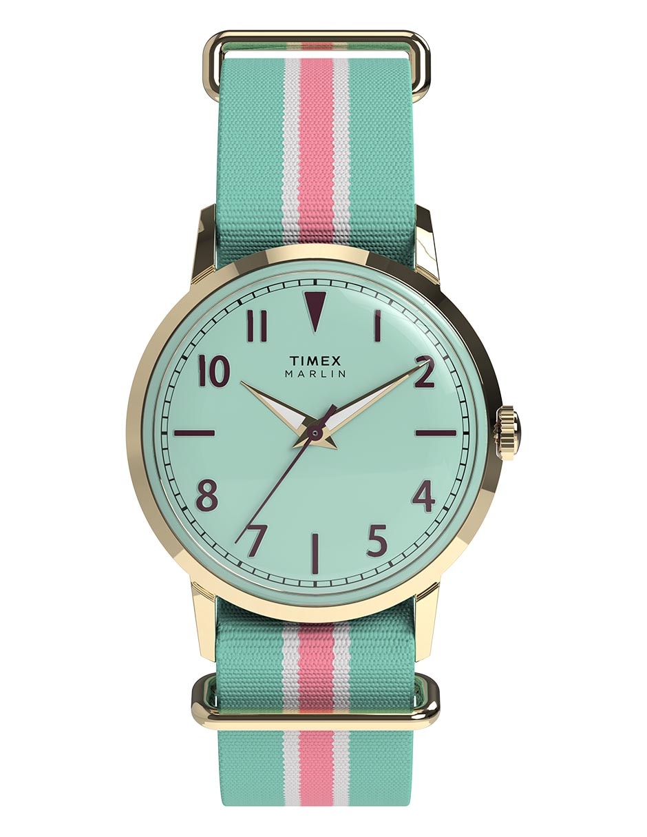 Reloj Marlin para mujer Tw2y49700vt