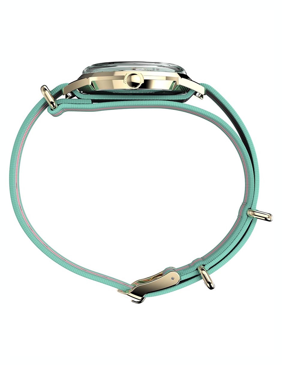 Reloj Marlin para mujer Tw2y49700vt 2