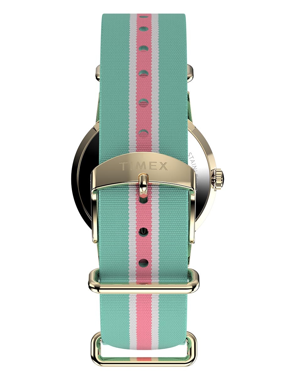 Reloj Marlin para mujer Tw2y49700vt 3