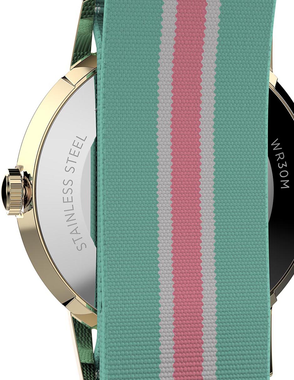 Reloj Marlin para mujer Tw2y49700vt 4