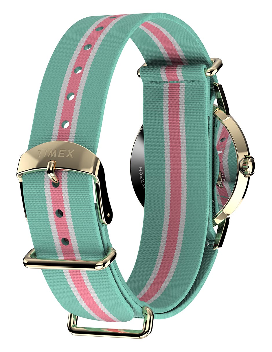 Reloj Marlin para mujer Tw2y49700vt 5