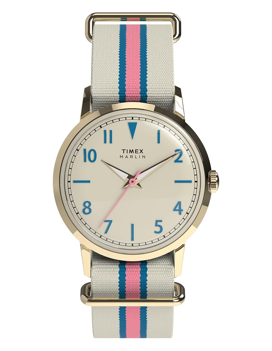 Reloj Marlin para mujer Tw2y49800vt