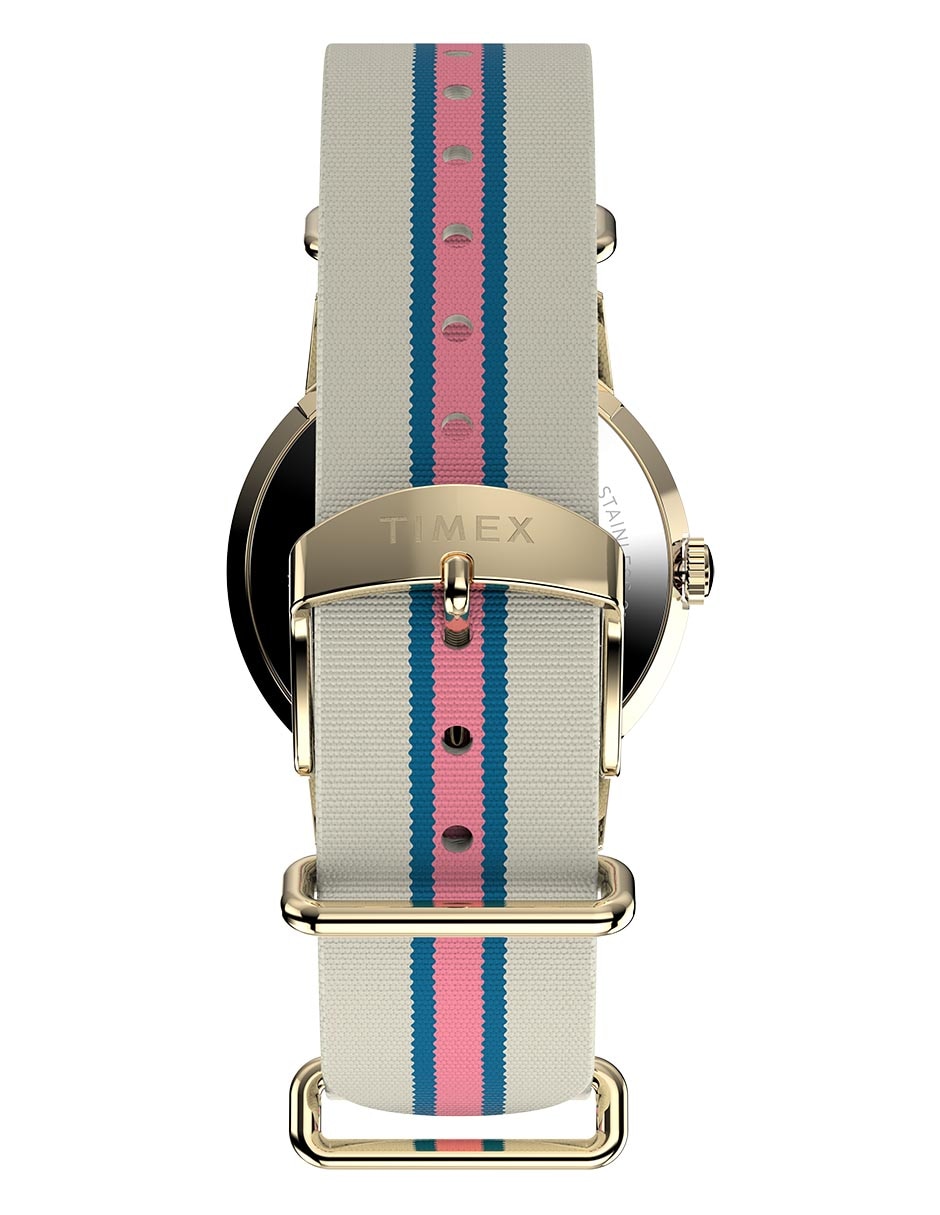 Reloj Marlin para mujer Tw2y49800vt 3