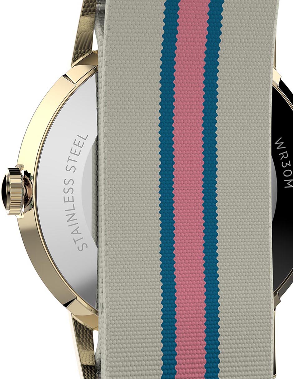 Reloj Marlin para mujer Tw2y49800vt 4
