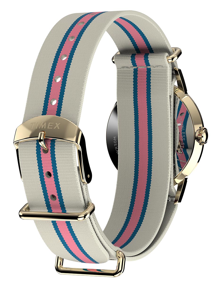 Reloj Marlin para mujer Tw2y49800vt 5