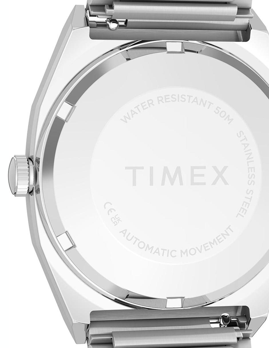 Reloj E Line para hombre Tw2y66700vt 4
