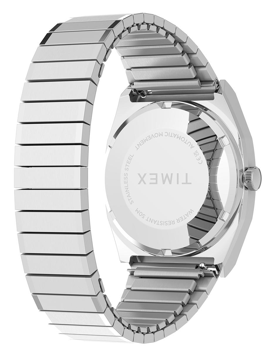 Reloj E Line para hombre Tw2y66700vt 5