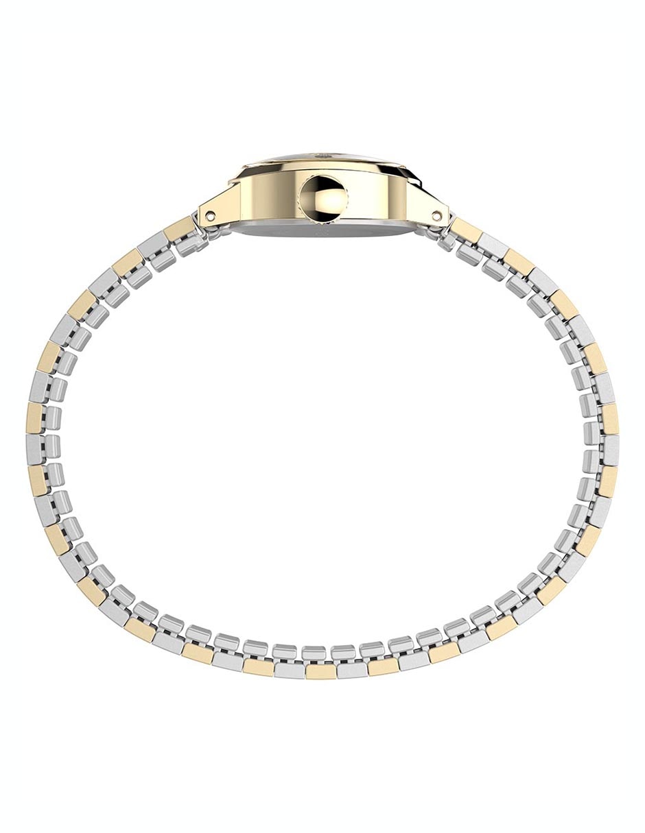 Reloj Cavatina Main Line para mujer Tw2y66900vt 2