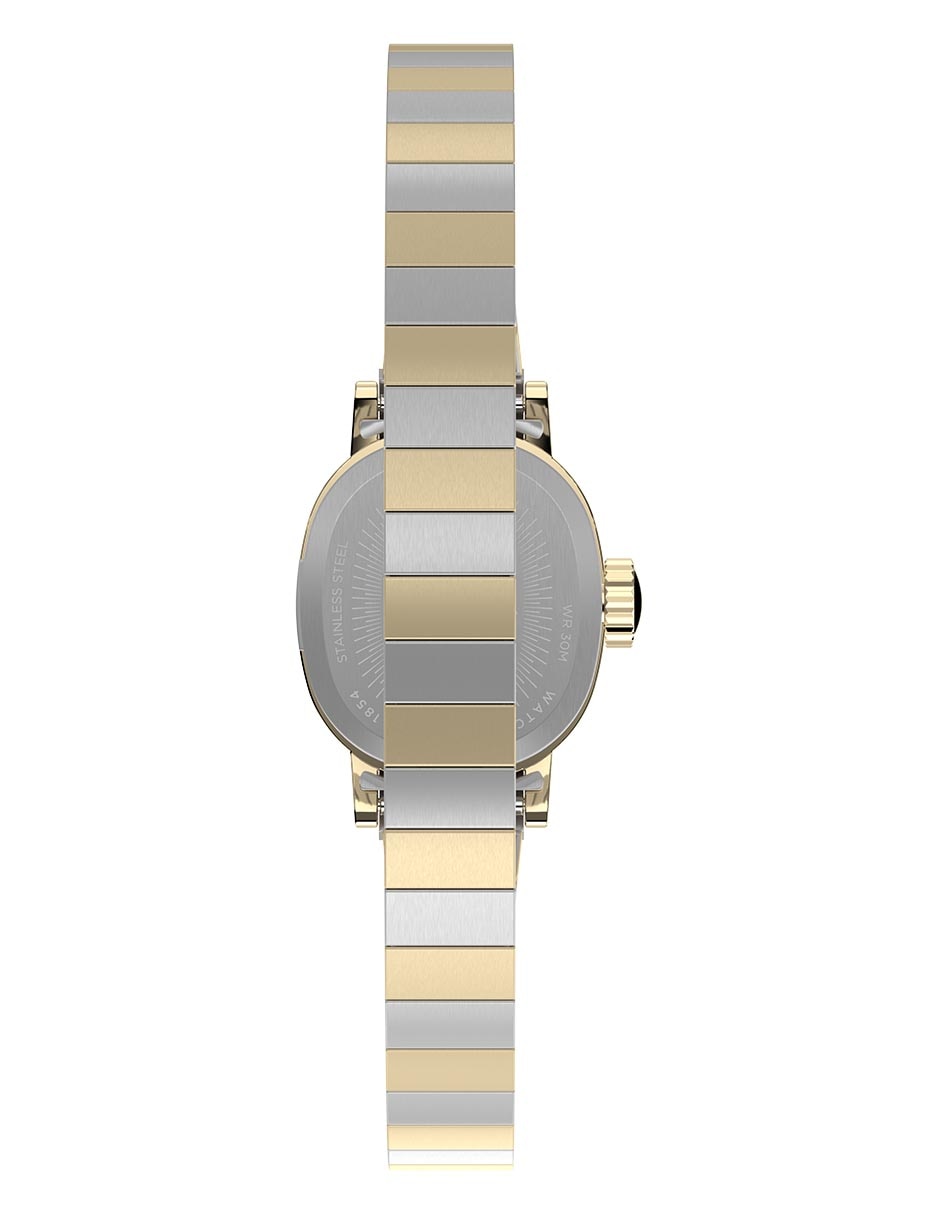 Reloj Cavatina Main Line para mujer Tw2y66900vt 3