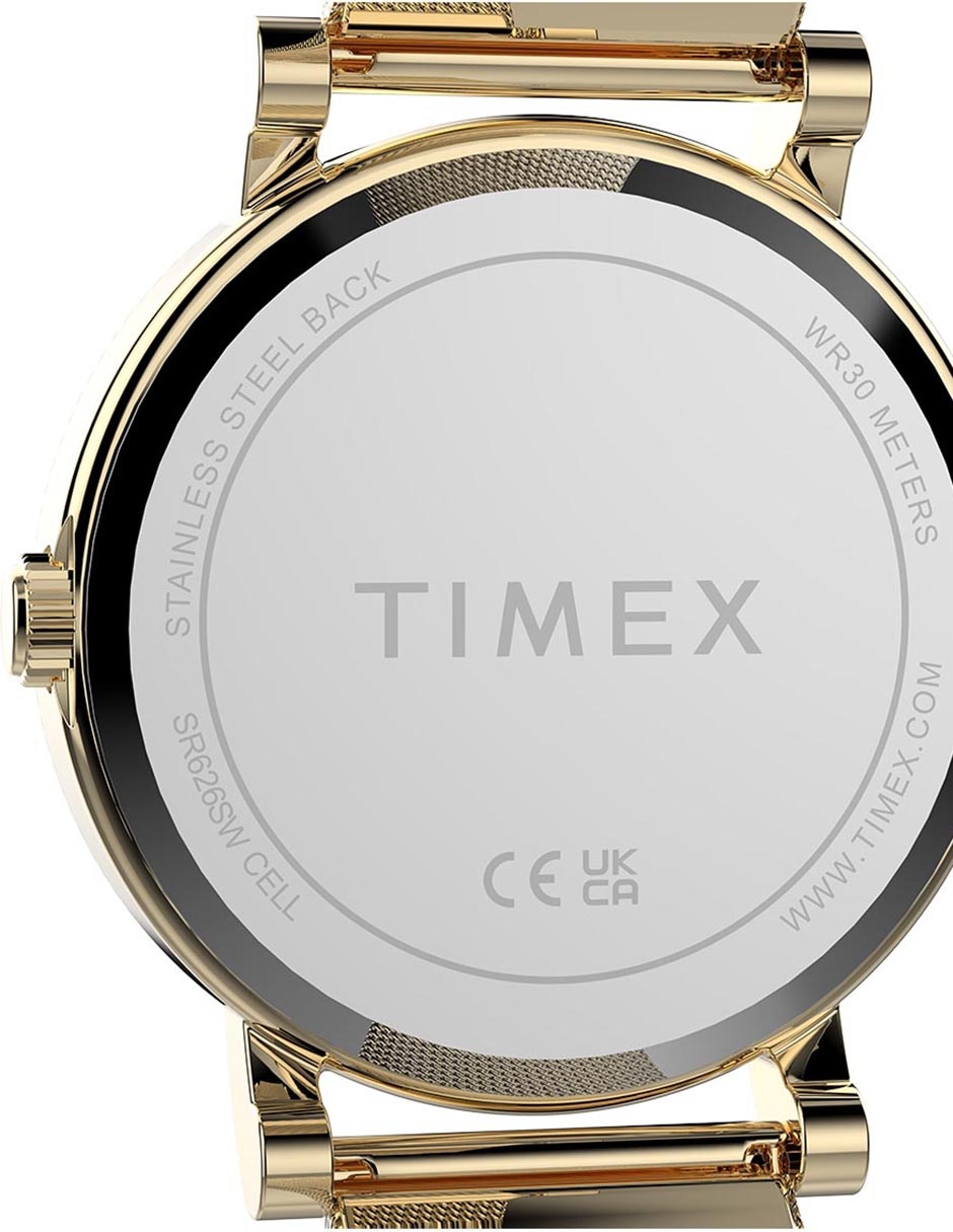 Reloj Originals para mujer Tw2y68900vt 4