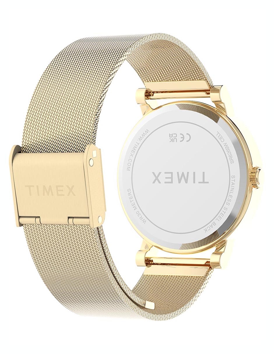 Reloj Originals para mujer Tw2y68900vt 5