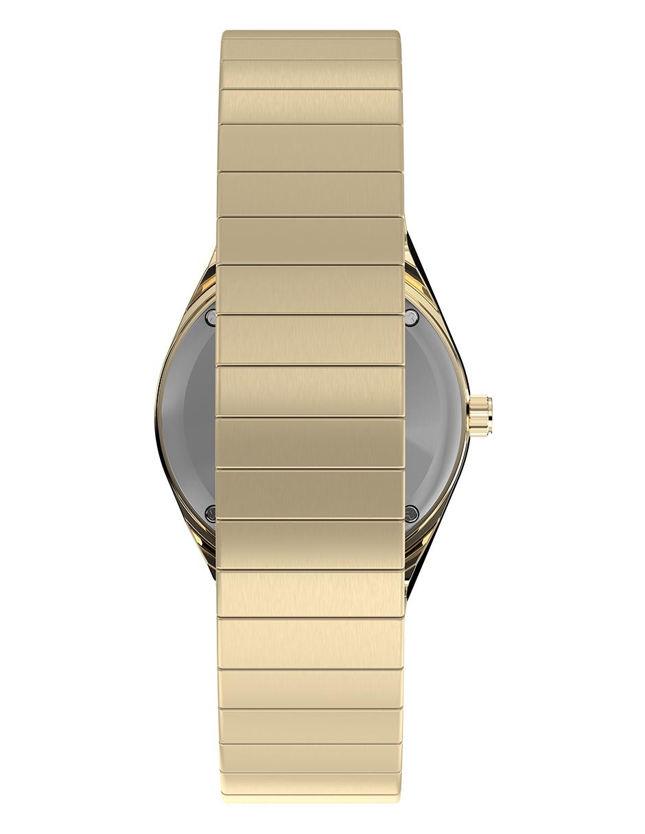 Reloj Q Timex para mujer Tw2y57400vt 3