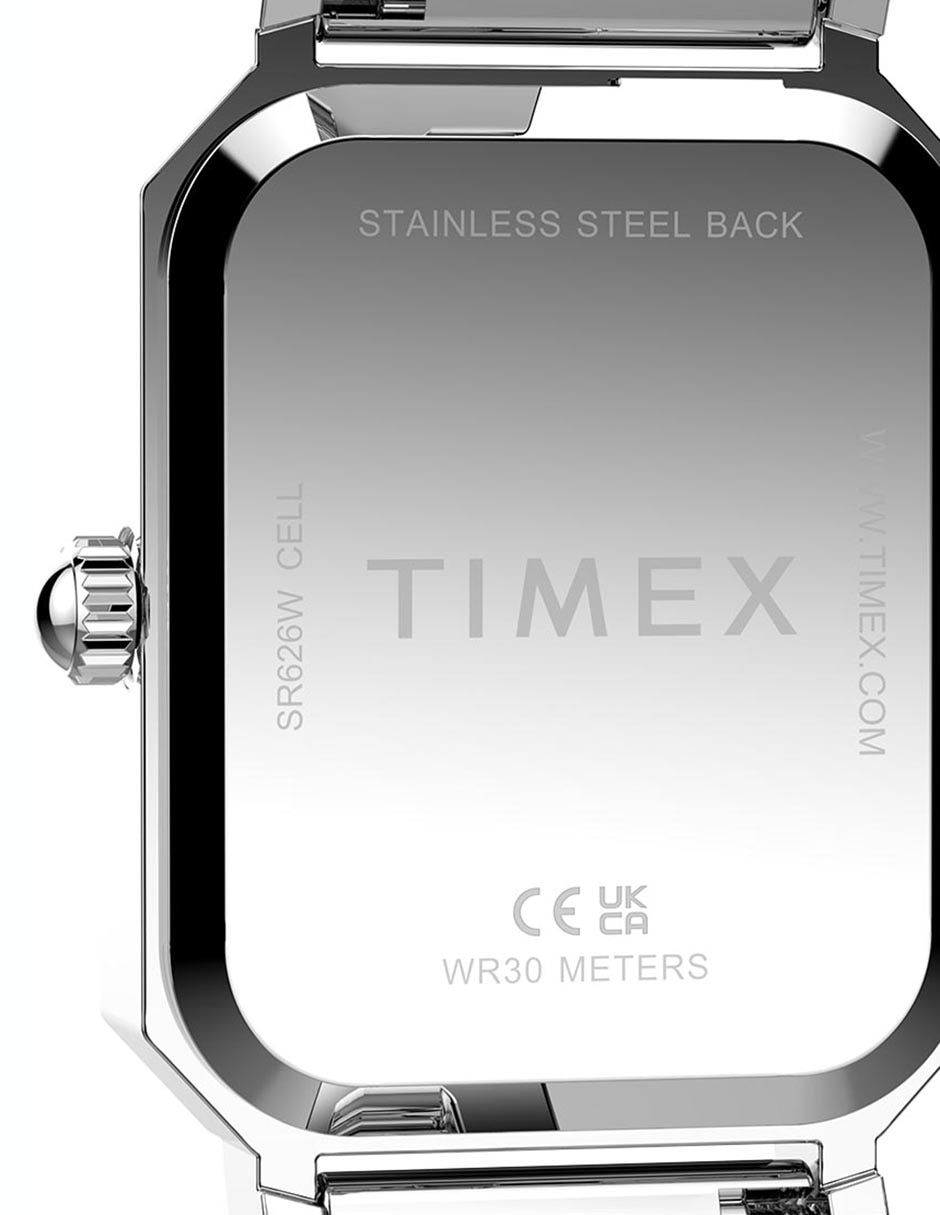 Reloj Trend para mujer Tw2y57900vt 4