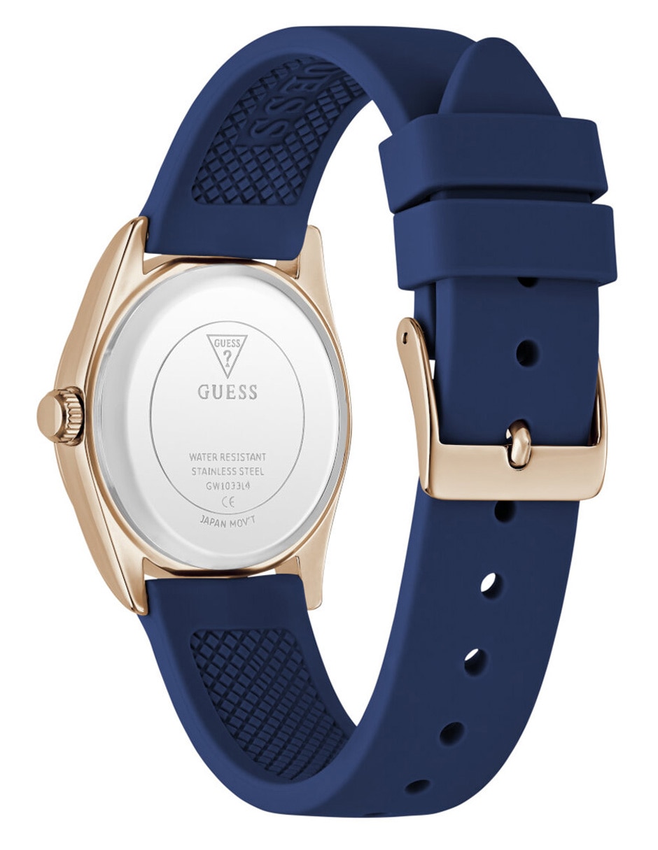 Reloj Alice para mujer Gw1033l4 4