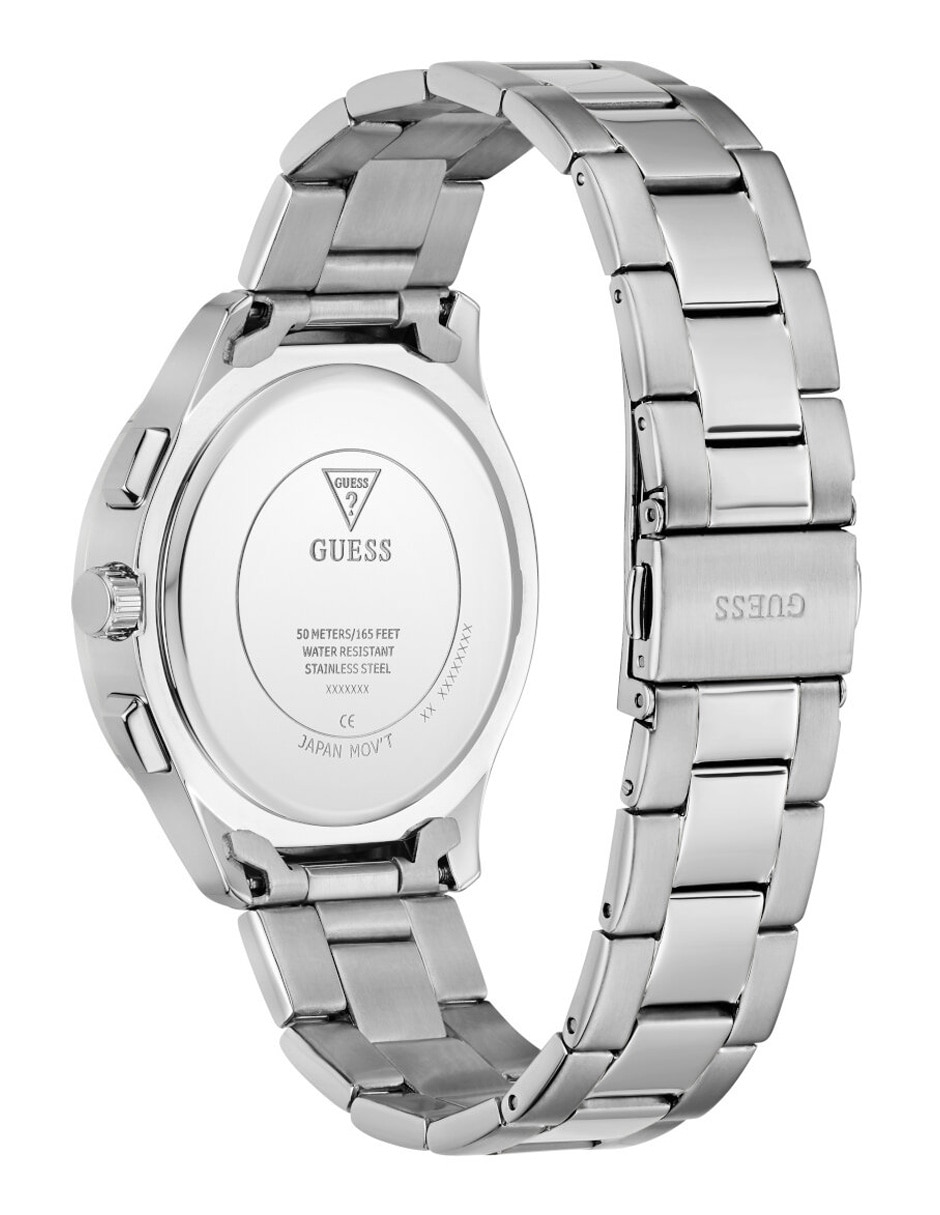 Reloj Palmer para hombre Gw1048g1 4