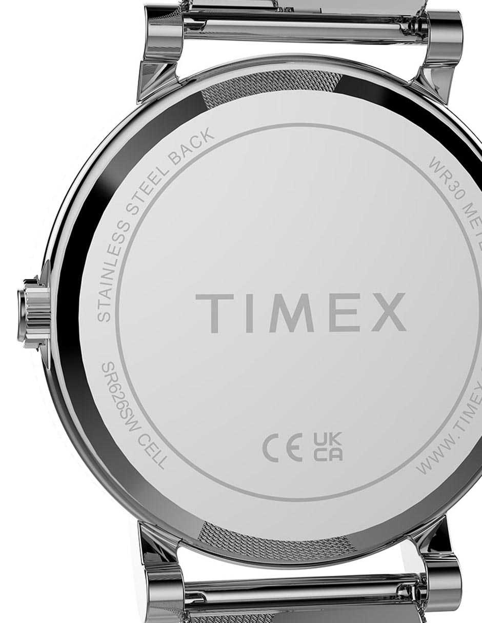 Reloj Originals para mujer Tw2y69100vt 4