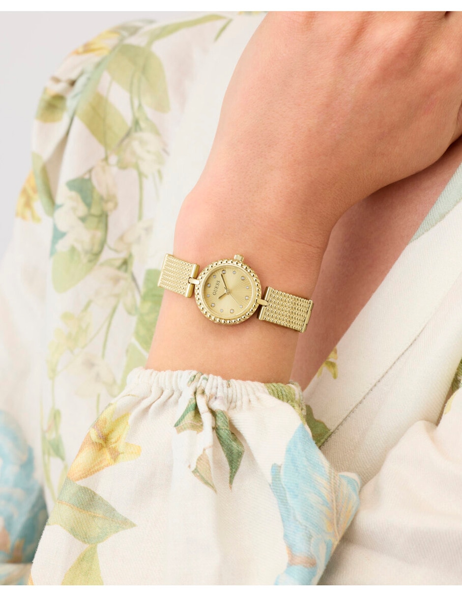 Reloj Holly para mujer Gw1017l2 3