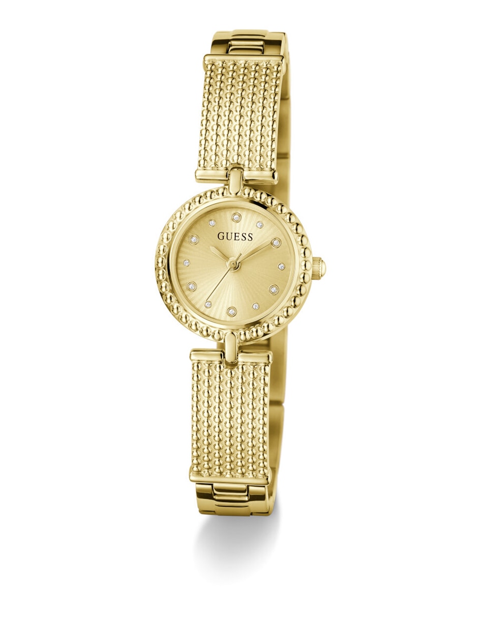 Reloj Holly para mujer Gw1017l2 4