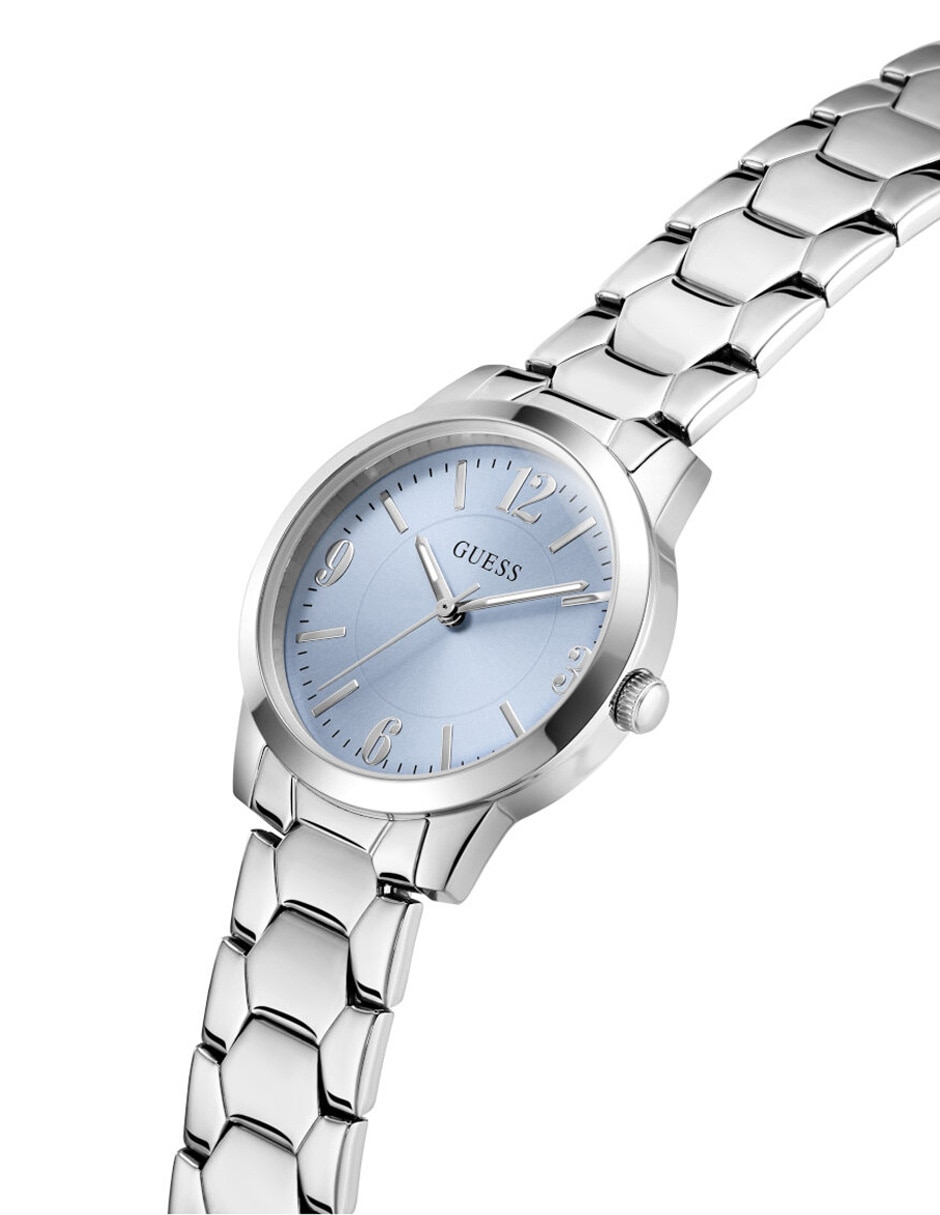 Reloj Winni para mujer Gw1028l1 3
