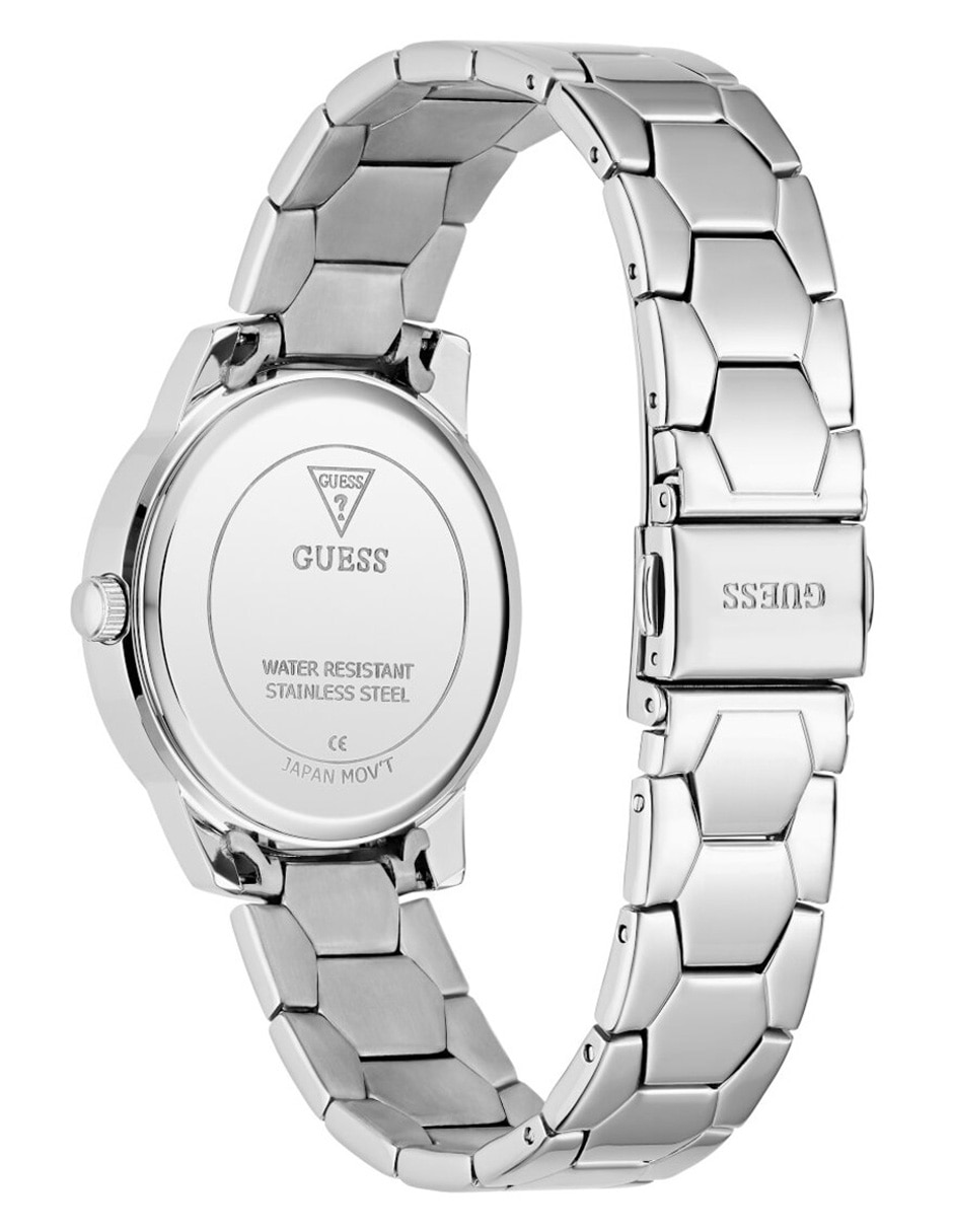 Reloj Winni para mujer Gw1028l1 4