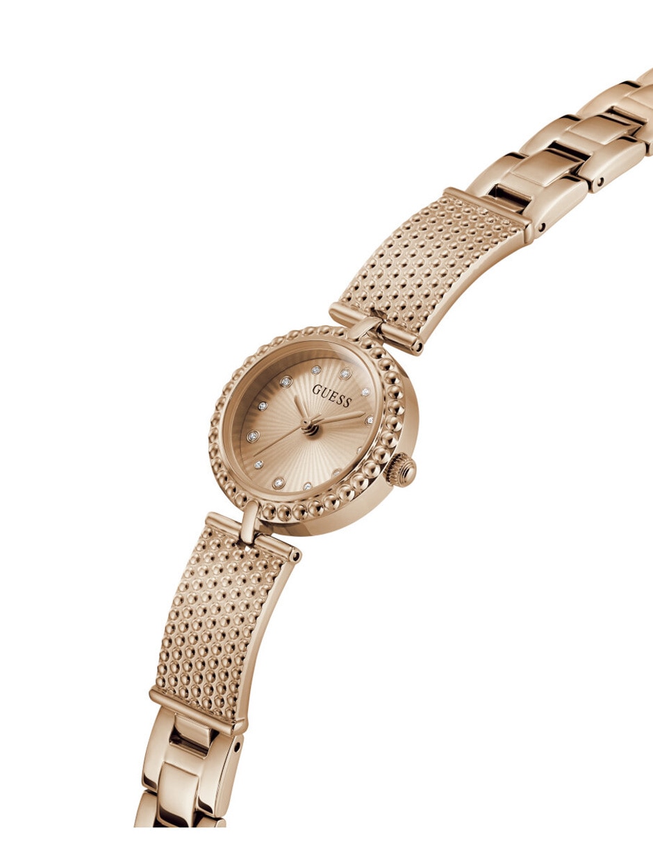 Reloj Holly para mujer Gw1017l4 3