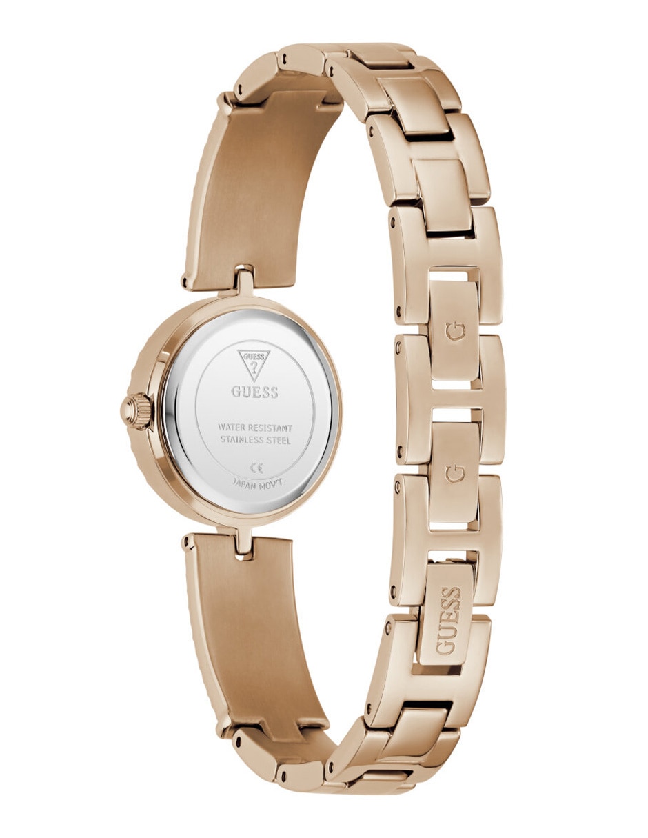 Reloj Holly para mujer Gw1017l4 4
