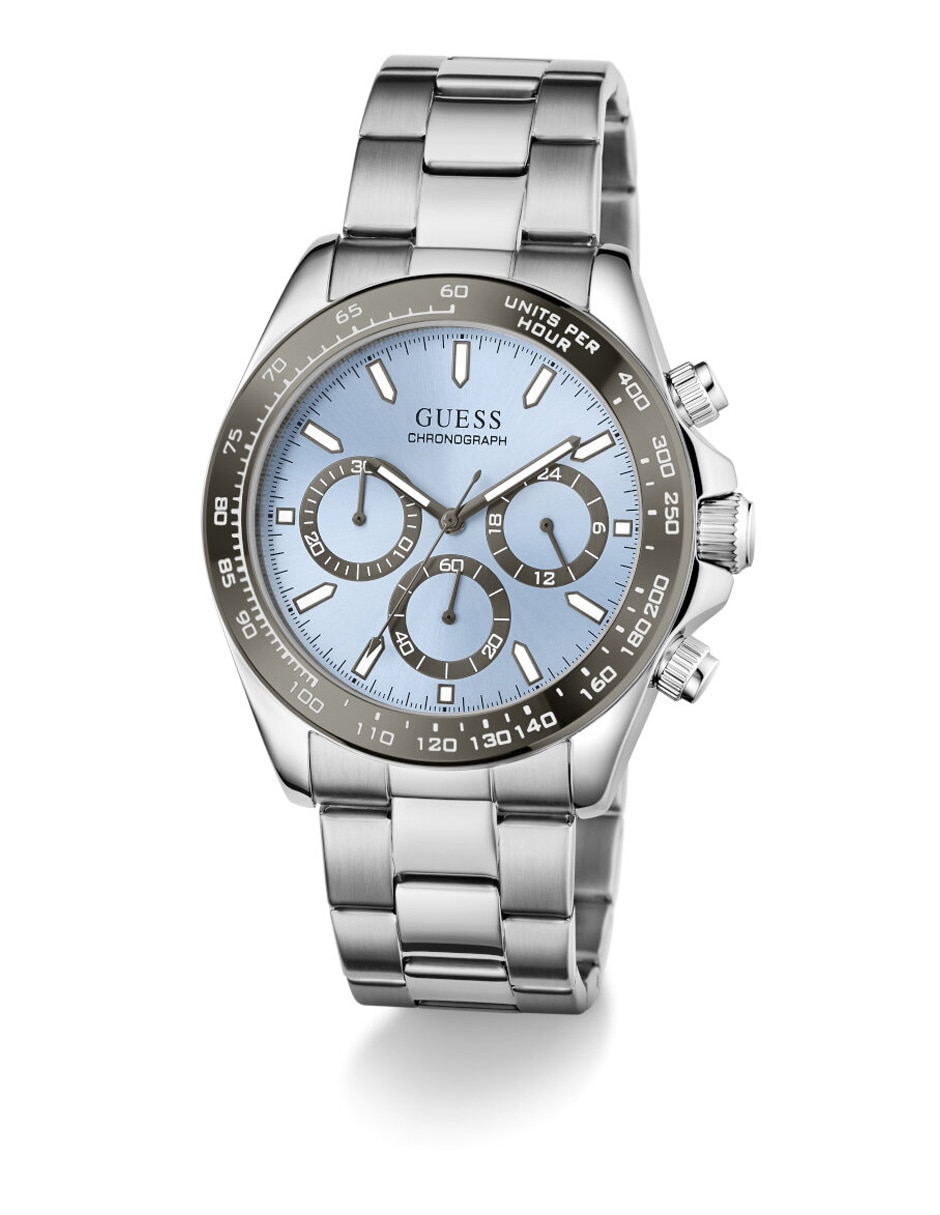 Reloj Arthur para hombre Gw1058g1 2