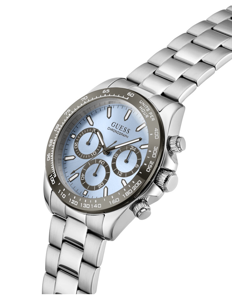 Reloj Arthur para hombre Gw1058g1 3
