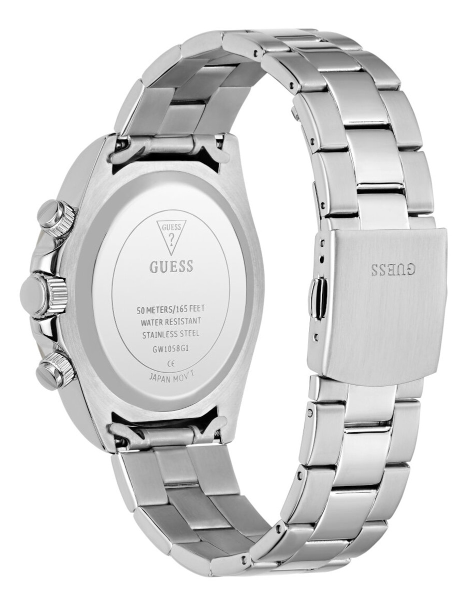 Reloj Arthur para hombre Gw1058g1 4