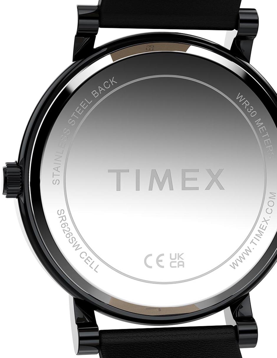 Reloj Originals para hombre Tw2y69200vt 4