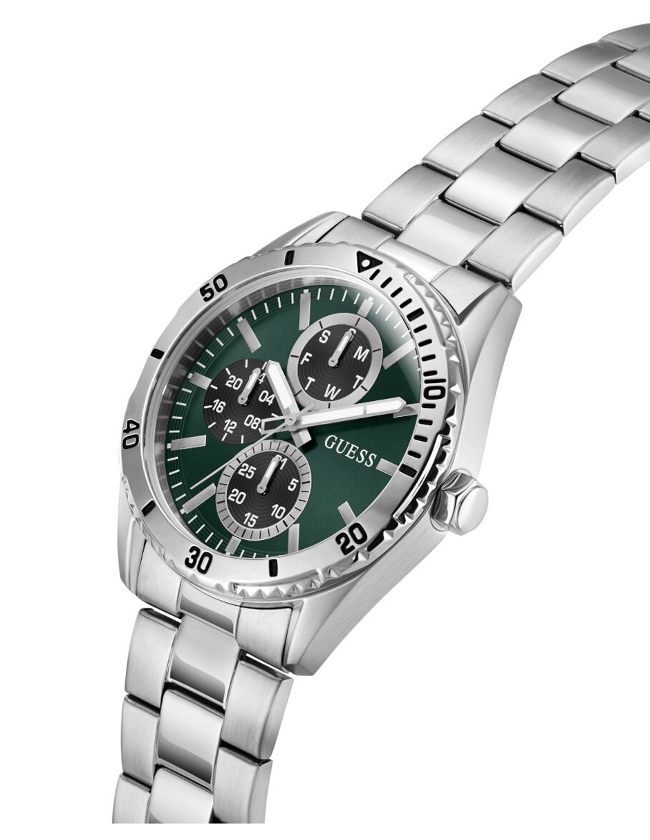 Reloj Velocity para hombre Gw1061g1 2
