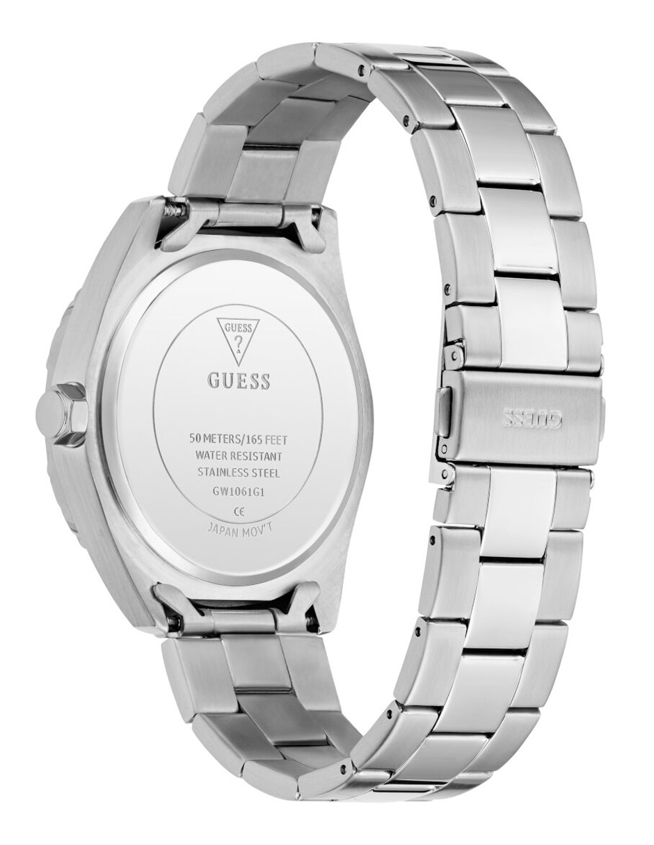 Reloj Velocity para hombre Gw1061g1 3
