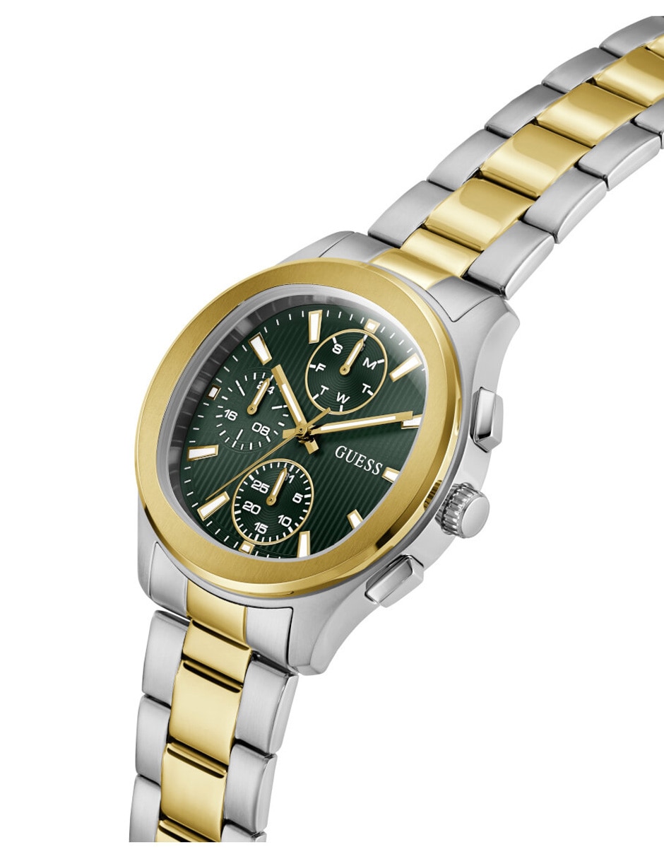 Reloj Palmer para hombre Gw1048g4 2