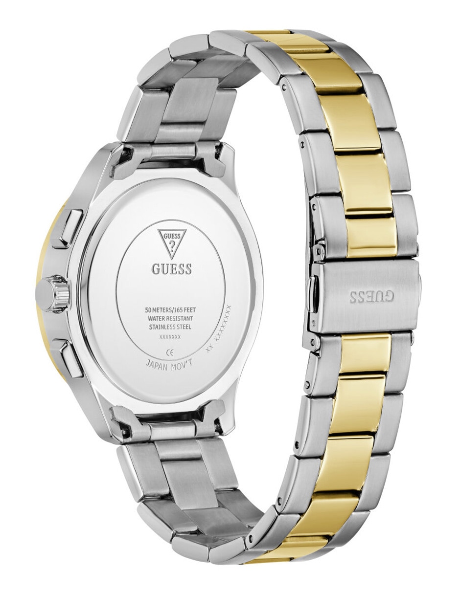 Reloj Palmer para hombre Gw1048g4 3