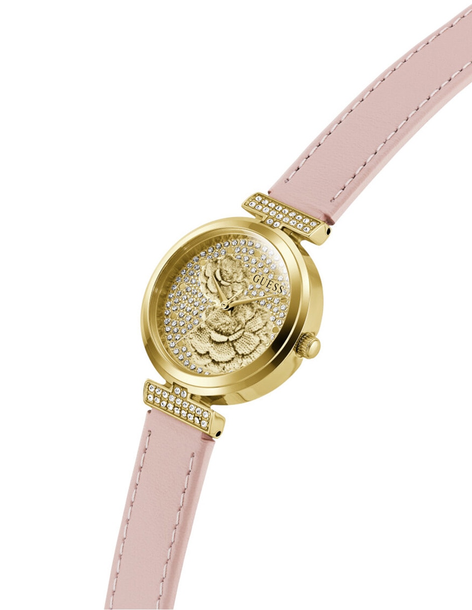 Reloj Array para mujer Gw1046l2 3
