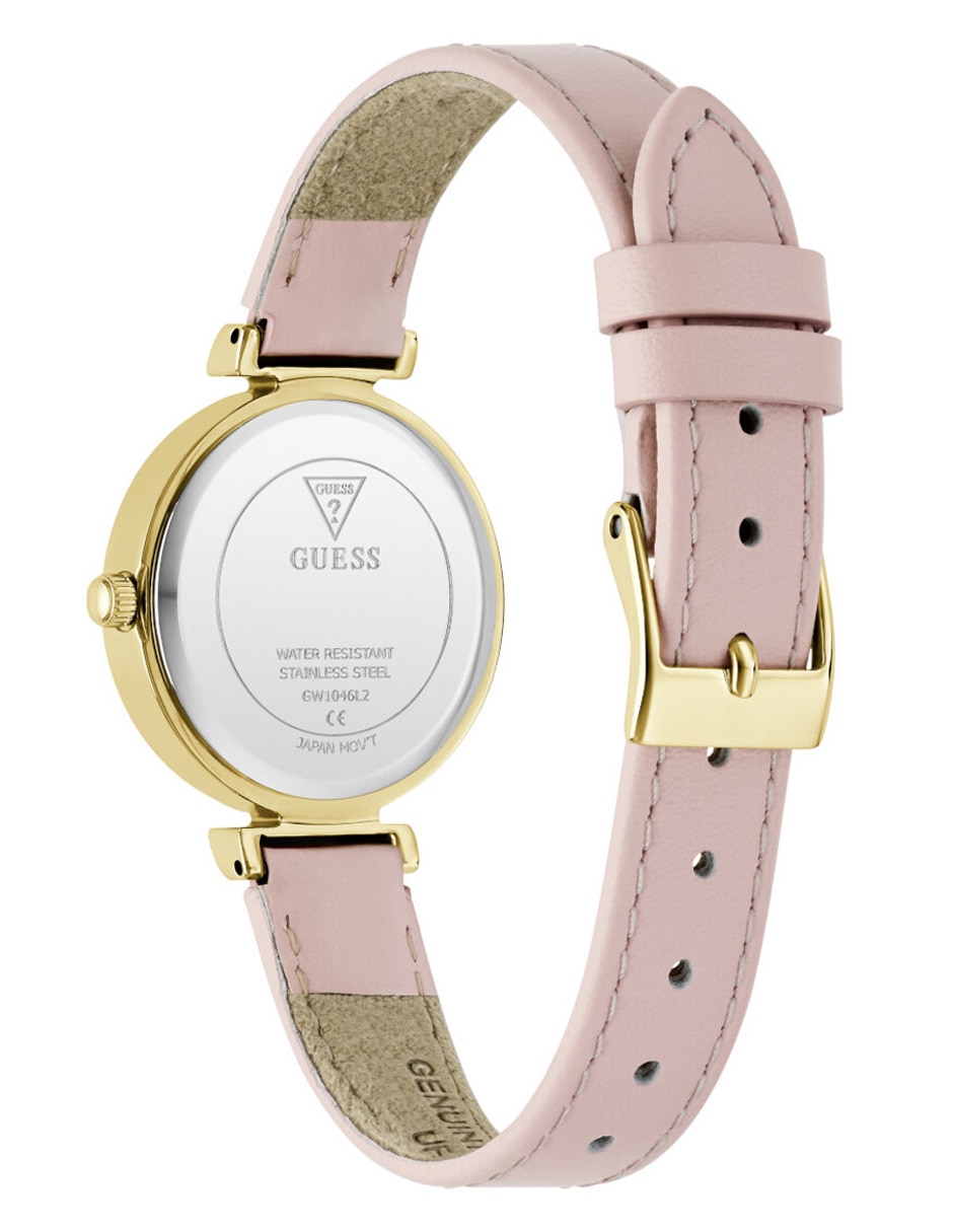 Reloj Array para mujer Gw1046l2 4